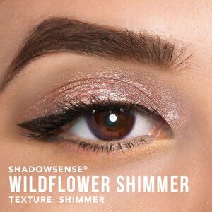Wildflower Shimmer ShadowSense